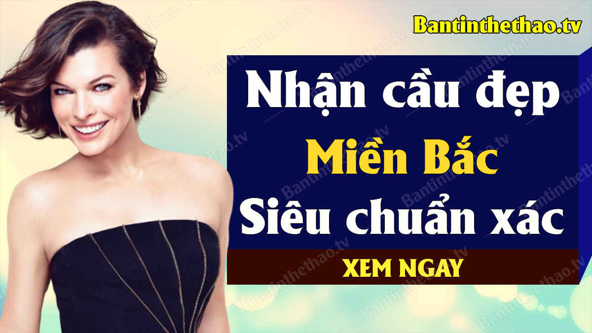 Soi cầu xsmb chính xác nhất dựa vào giải 6