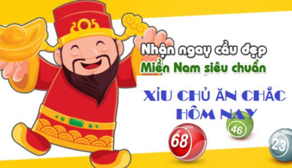chuyên gia chốt xs xíu chủ miền nam