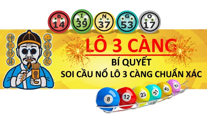 cach-ghep-3-cang-1 Mách bạn cách ghép 3 càng cực chuẩn và dễ trúng lớn