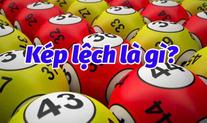 Kép lệch là gì? Một số cách chơi bắt đề kép trong ngày hiệu quả