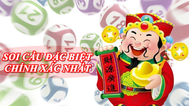 cách tính giải đặc biệt miền bắc chính xác nhất