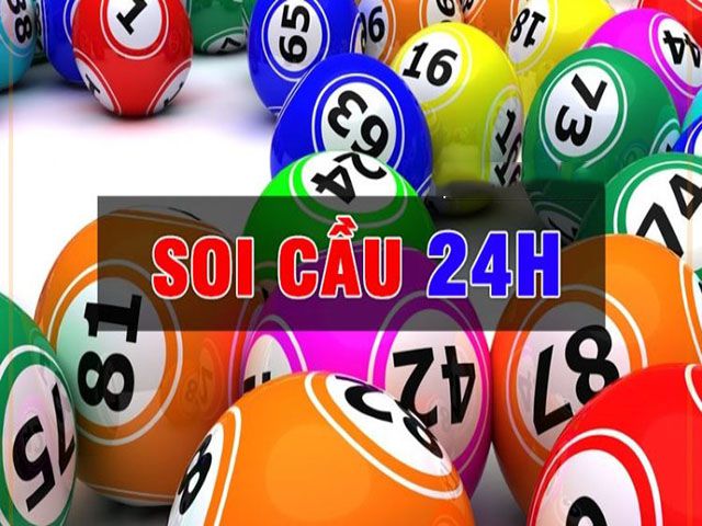 soi cầu 24h xsmb – chốt số lô đẹp, vào bờ an toàn